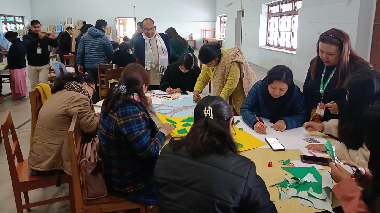 Orientation for Teachers